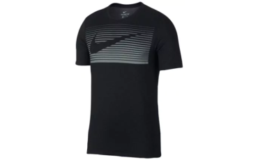 DRI-FIT COTTON TEE - MEN'S